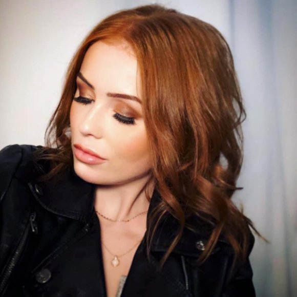 Meet your Posher, Josselyn - Picture 1 of 4